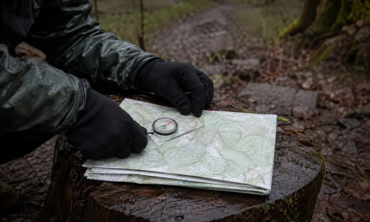 Reading Conditions Before Choosing Your Hunting Setup: A Checklist for Better Decisions